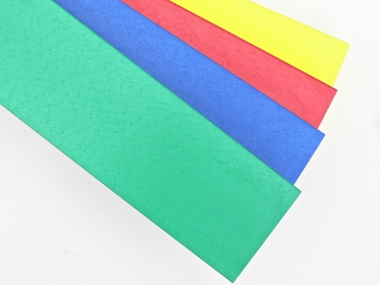 Recycled Plastic Wood - Colours - 100 x 40 x 3000mm